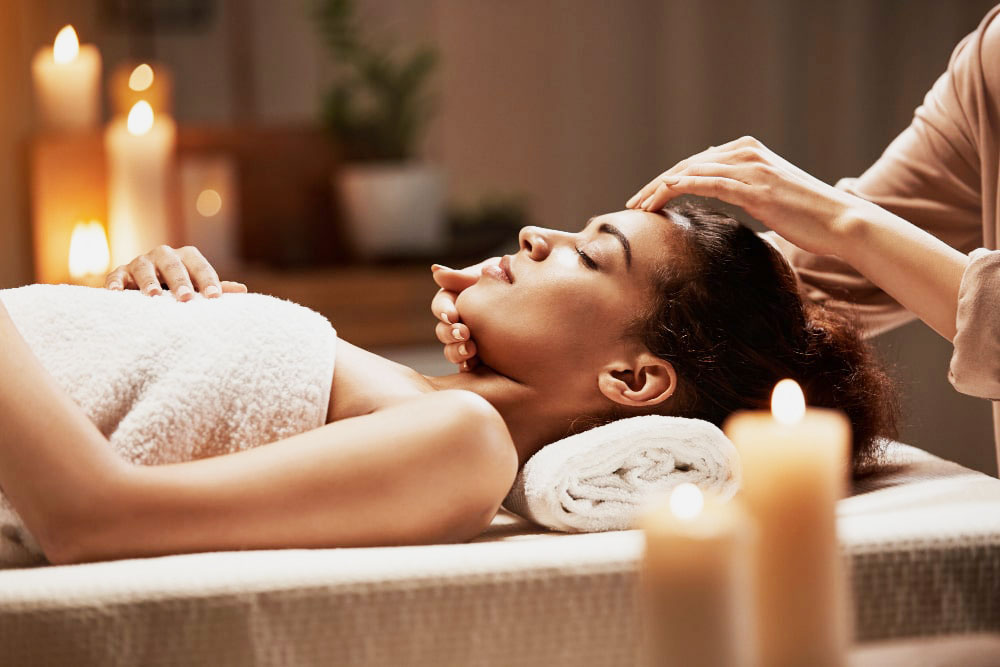 Evolve Spa, Inc.
